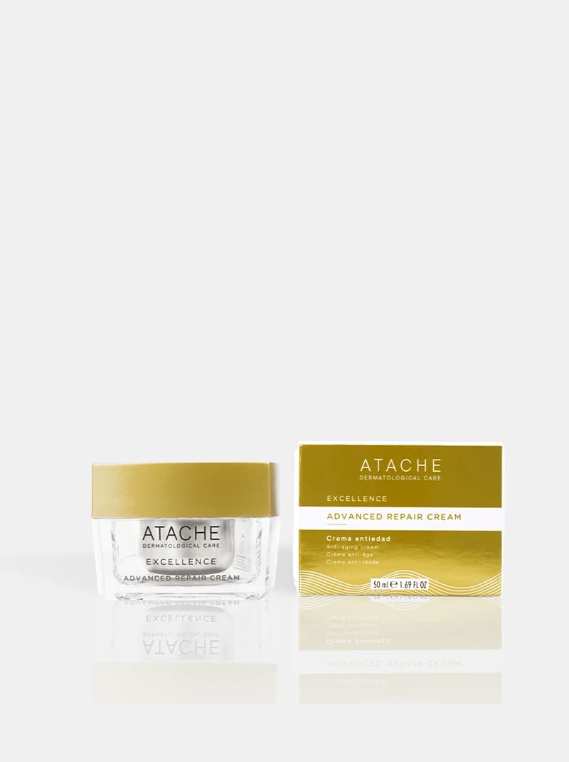Advanced Repair Cream - Atache producto dermocosmético