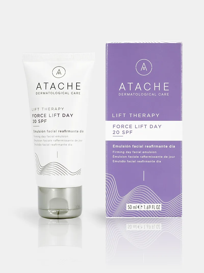 LT FORCE LIFT DAY 50 ML - Atache producto dermocosmético