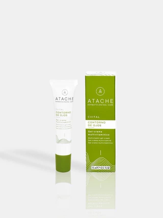 Contorno de ojos 15 ml