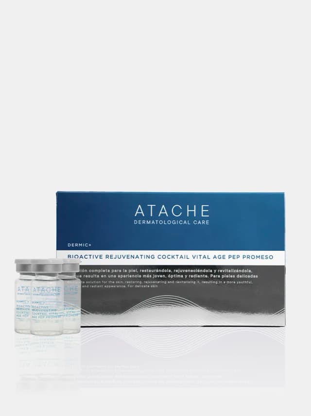 Vital Age Bioactive Pep Promeso