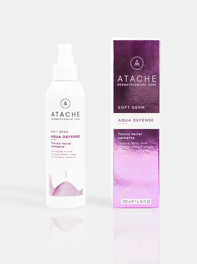 Aqua Defense 500 ml - Atache producto dermocosmético