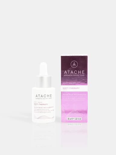 SD SOFT-THERAPY 24X4 ML - Atache
