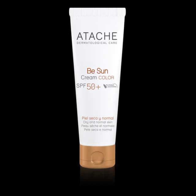 Gel Cream Color - Piel Grasa y Mixta