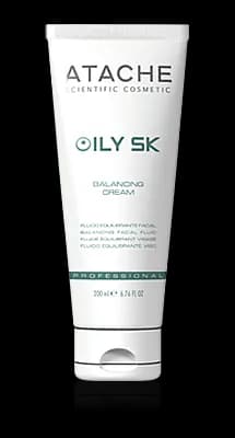 Balancing Cream II - Atache producto dermocosmético