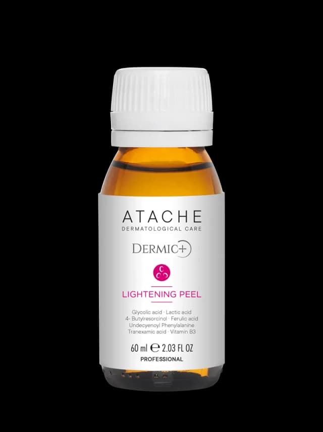 Lightening Peel