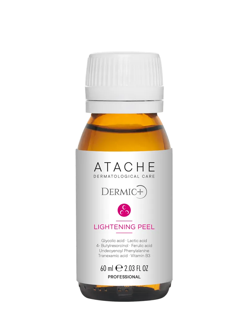 Lightening Peel - Atache producto dermocosmético