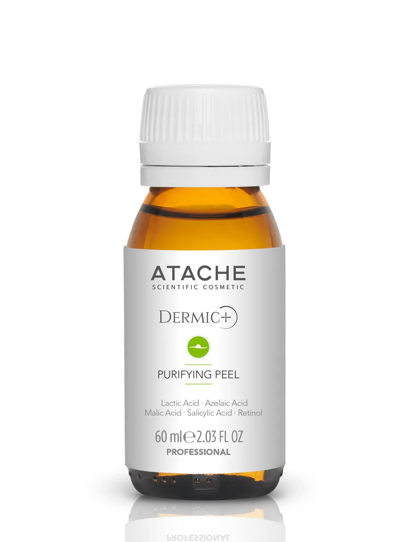 Purifying Peel - Atache producto dermocosmético