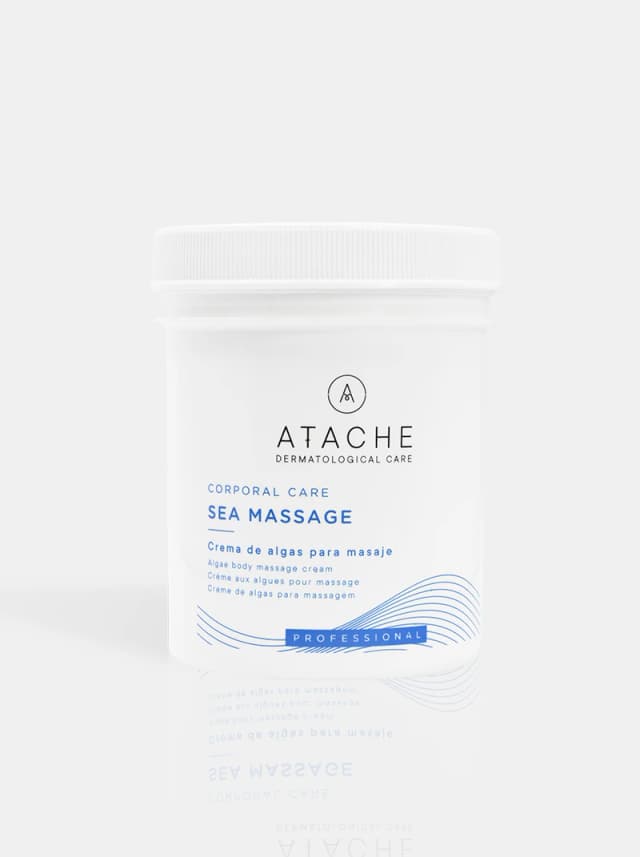 Sea Massage 500ML