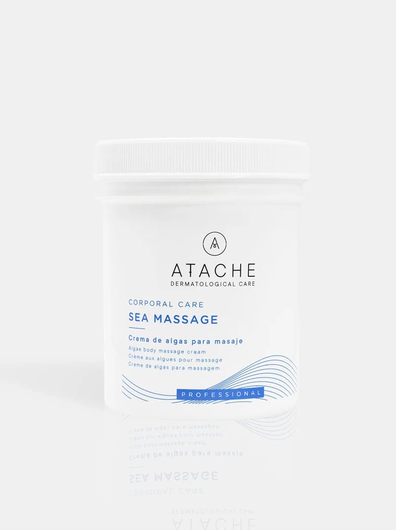 Sea Massage 500ML - Atache producto dermocosmético