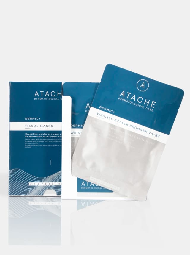 VA Mascarillas antiarrugas