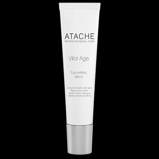 Wrinkle Attack Program - Atache producto dermocosmético
