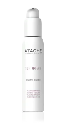 SD SENSITIVE CLEANSER 115 ML - Atache producto dermocosmético