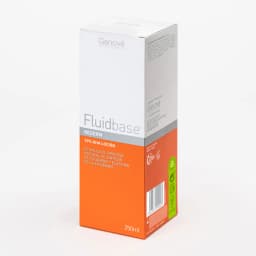 Fluidbase LOCION 10% 250 ML miniatura 1