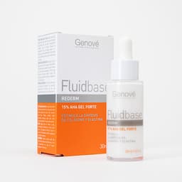Fluidbase GEL FORTE 30 ML. miniatura 3