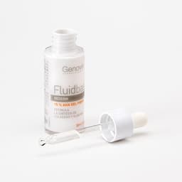 Fluidbase GEL FORTE 30 ML. miniatura 4