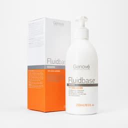 Fluidbase LOCION 10% 250 ML miniatura 3