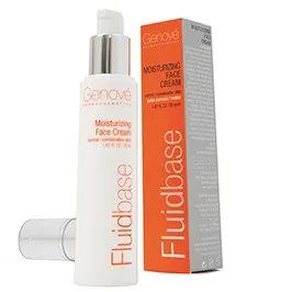 Fluidbase CREMA HIDRATANTE PIELES GRASAS 50 ML - Genové producto dermocosmético