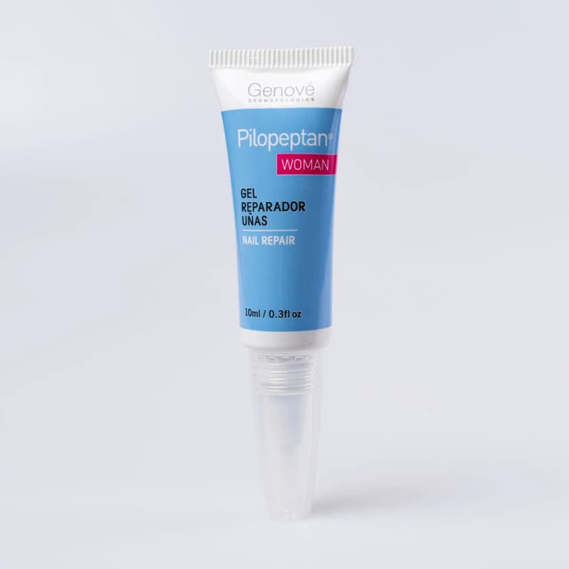 Pilopeptan NAIL REPAIR - Genové producto dermocosmético