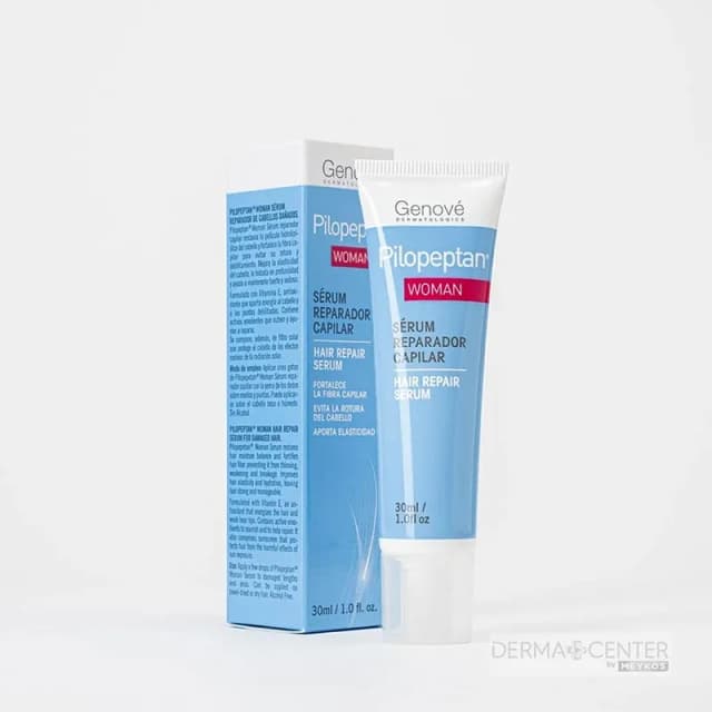 Pilopeptan WOMAN SERUM 30 ML