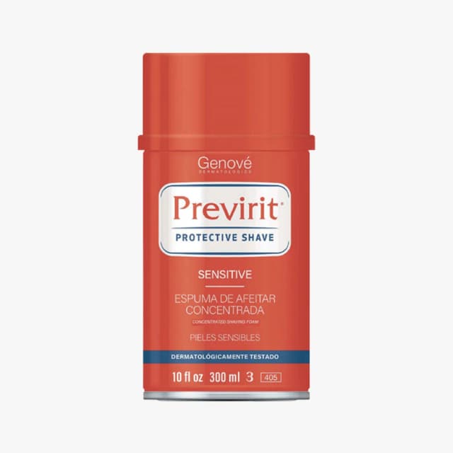 PREVIRIT SENSITIVE 300 ML