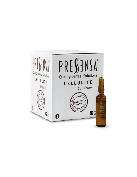 CELLULITE(L-CARNITINA)