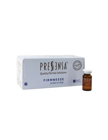 FIRMNESSE(REAFIRMANTE) - Pressensa producto dermocosmético - vista 1