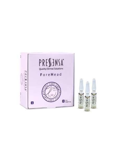 FOREHEAD VITA SERUM