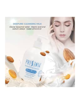 DEEPURE CLEANSING MILK 150 ML miniatura 2