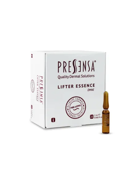 LIFTER ESSENCE(DMAE) - Pressensa producto dermocosmético - vista 1