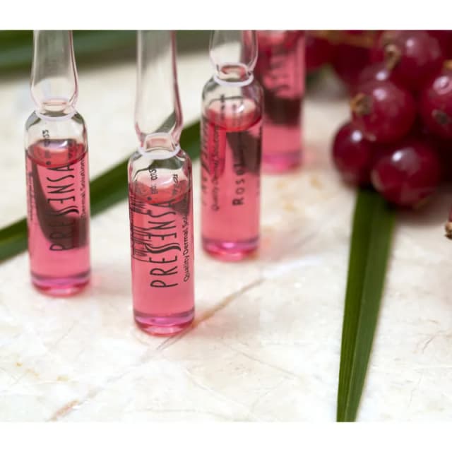 SKIN AGING(VITAMINA C)