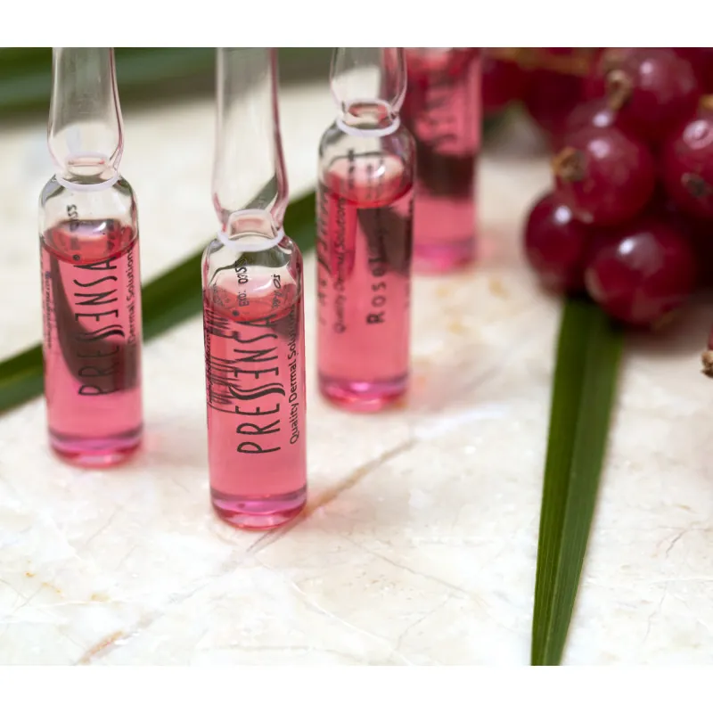 SKIN AGING(VITAMINA C) - Pressensa producto dermocosmético - vista 1