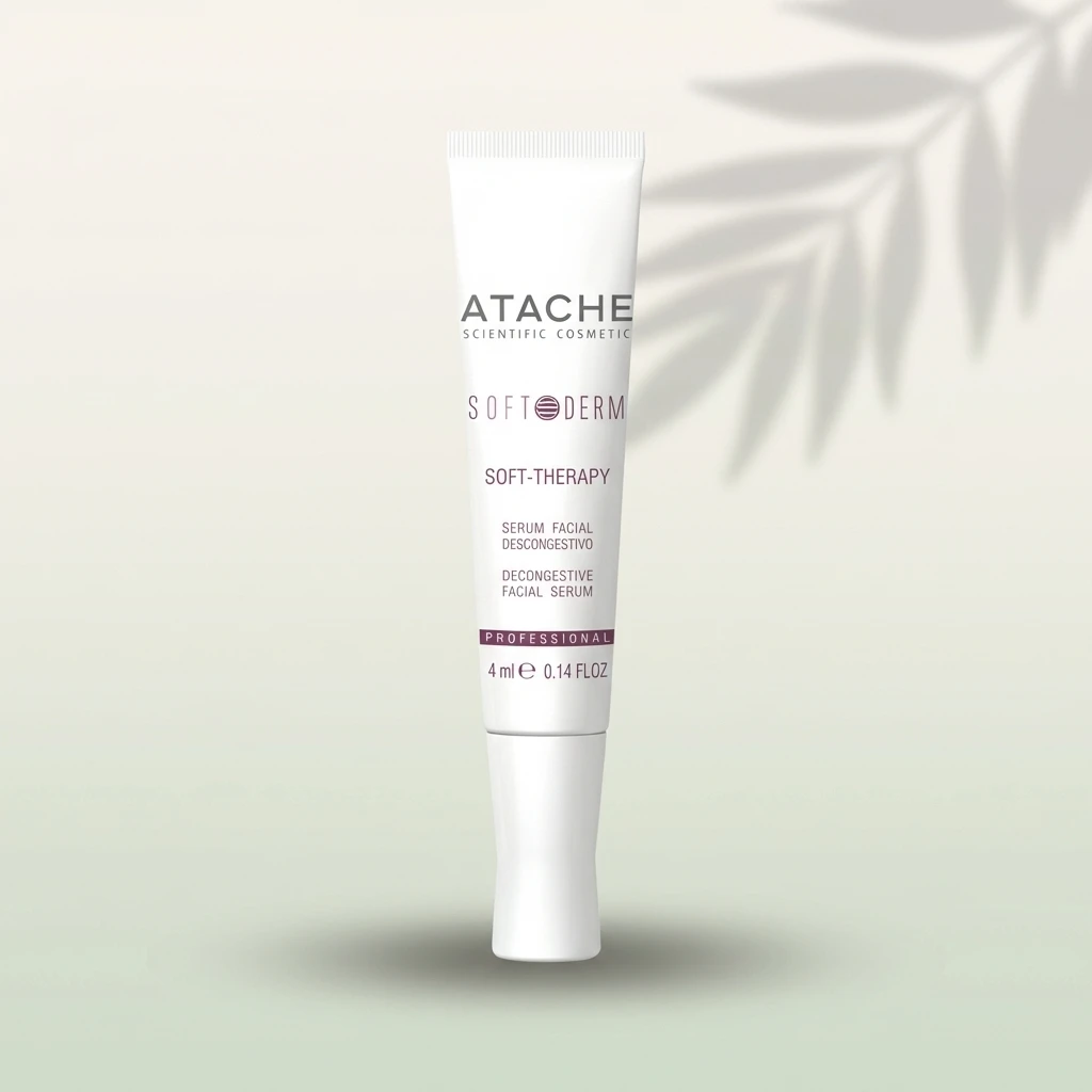 Soft-Therapy serum - Atache