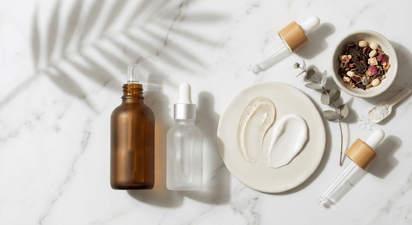 AHA vs BHA: cuál necesita tu piel según tu tipo